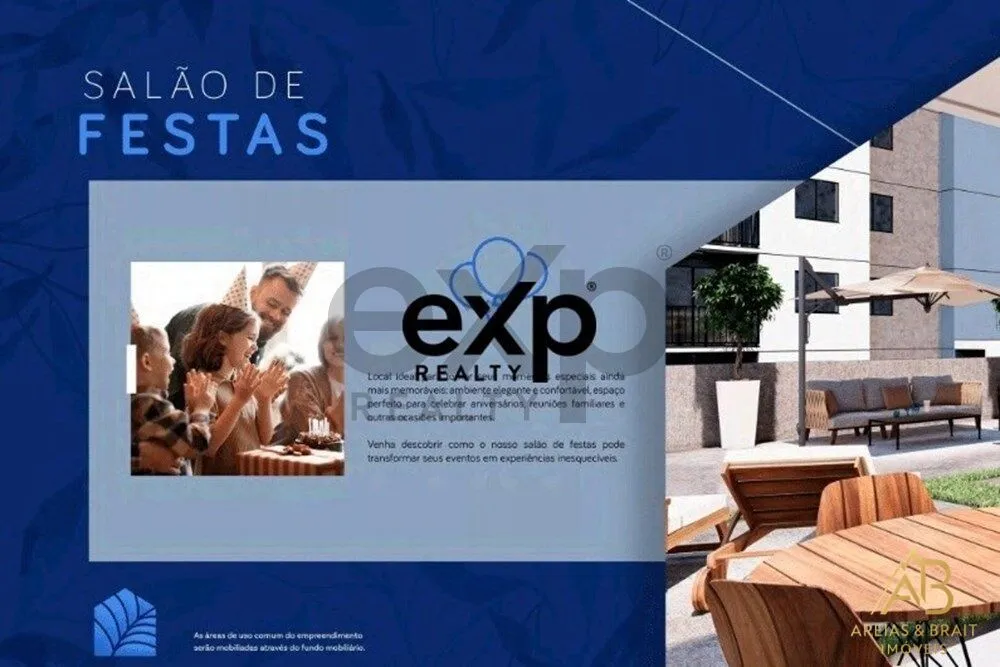 Apartamento, 2 quartos, 56 m² - Foto 10