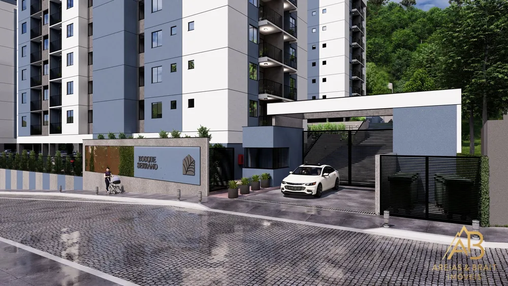 Apartamento, 2 quartos, 56 m² - Foto 30