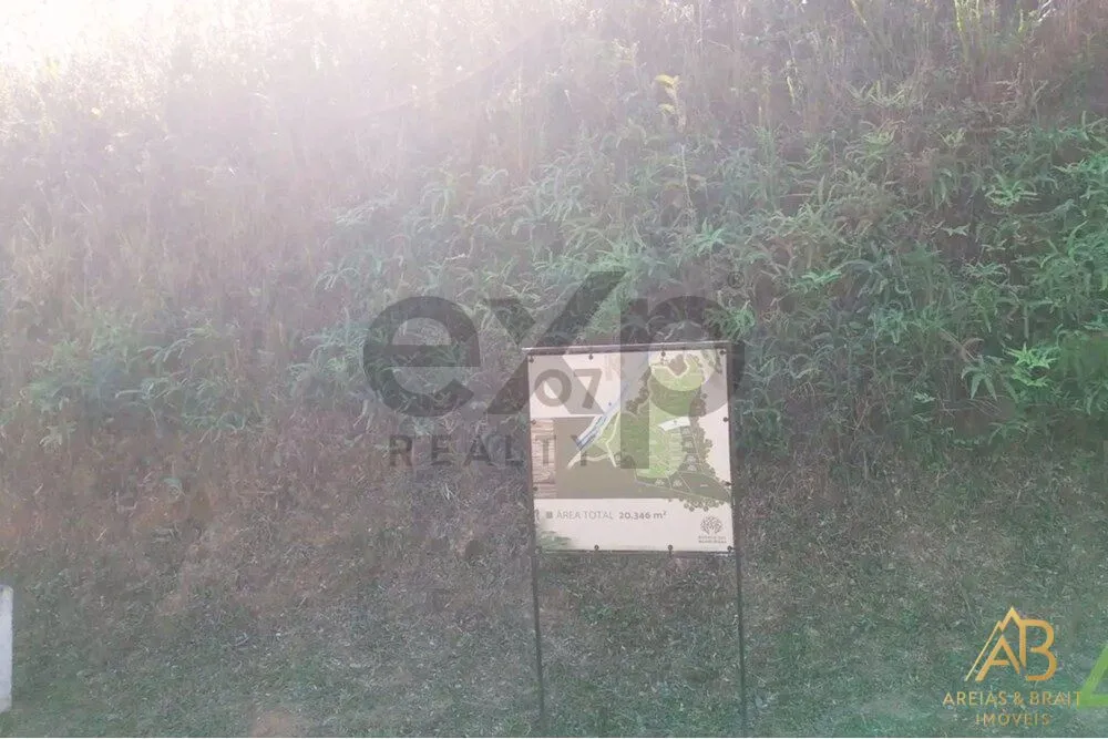 Terreno, 2 hectares - Foto 1