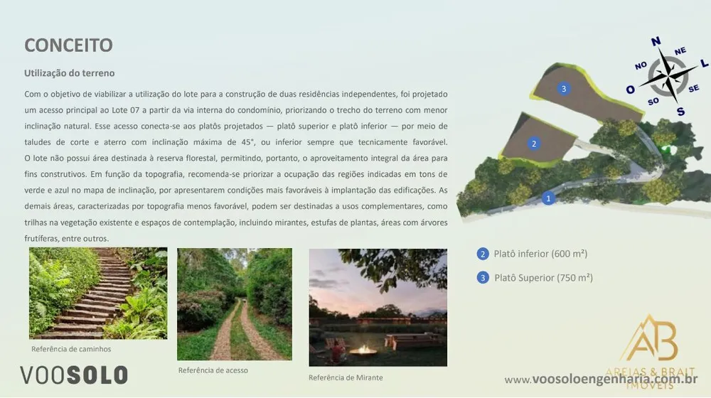Terreno, 2 hectares - Foto 4