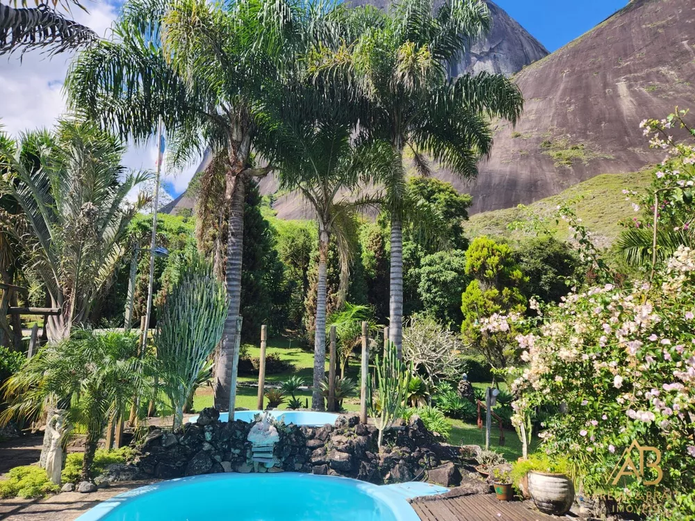 Chácara, 9 quartos, 3 hectares - Foto 71