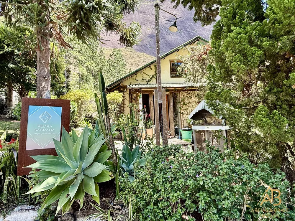 Chácara, 9 quartos, 3 hectares - Foto 43