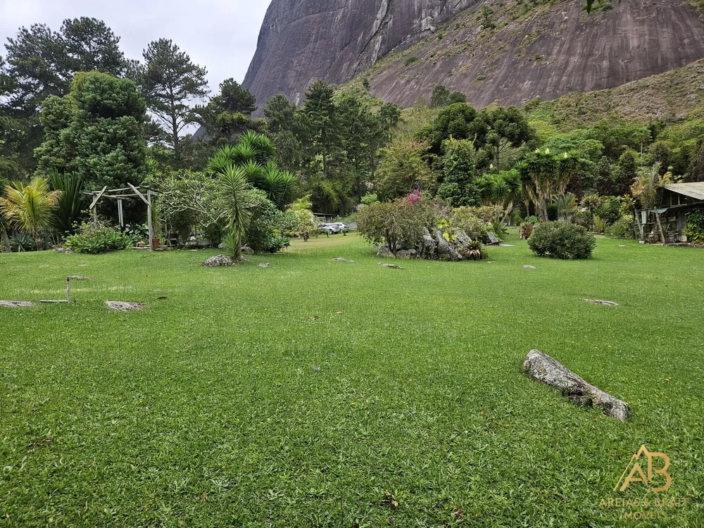 Chácara, 9 quartos, 3 hectares - Foto 12