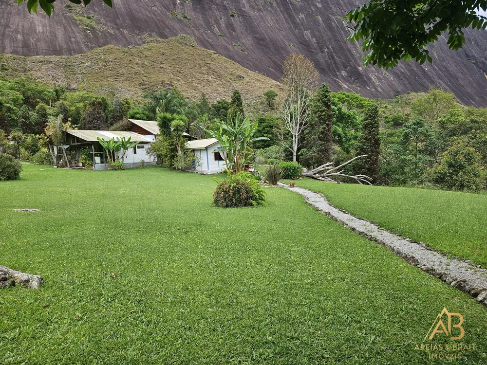 Chácara, 9 quartos, 3 hectares - Foto 70