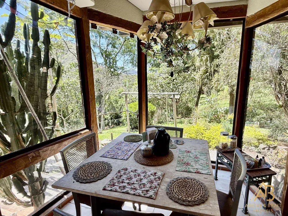 Chácara, 9 quartos, 3 hectares - Foto 38