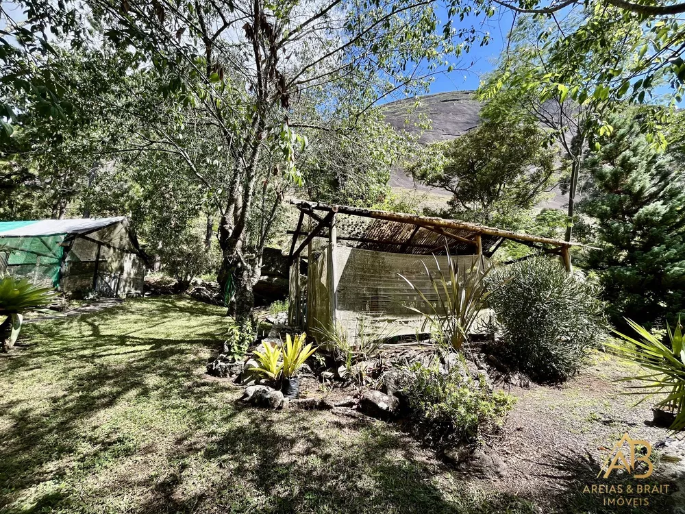Chácara, 9 quartos, 3 hectares - Foto 45