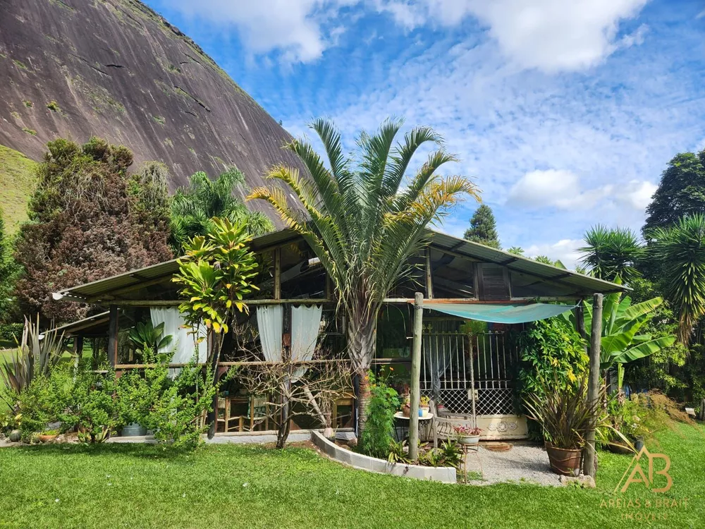 Chácara, 9 quartos, 3 hectares - Foto 10