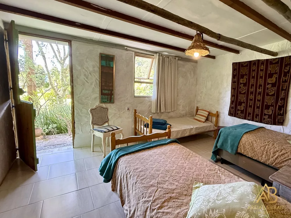Chácara, 9 quartos, 3 hectares - Foto 11