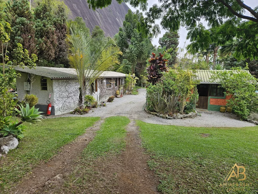 Chácara, 9 quartos, 3 hectares - Foto 78