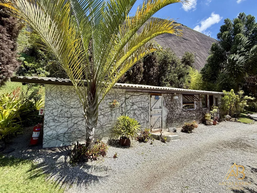Chácara, 9 quartos, 3 hectares - Foto 40
