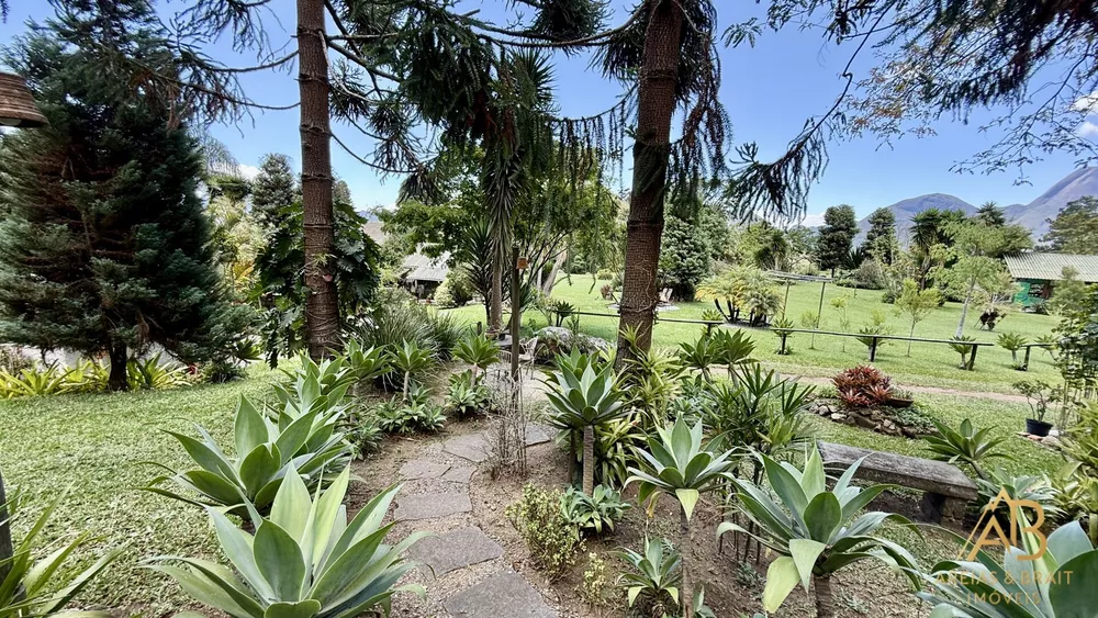 Chácara, 9 quartos, 3 hectares - Foto 44