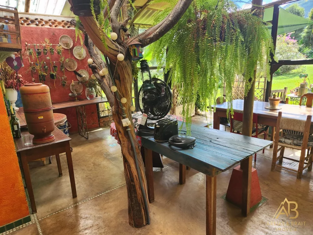 Chácara, 9 quartos, 3 hectares - Foto 5