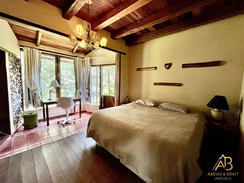 Chácara, 9 quartos, 3 hectares - Foto 13
