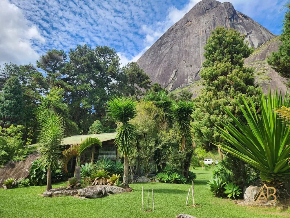 Chácara, 9 quartos, 3 hectares - Foto 67