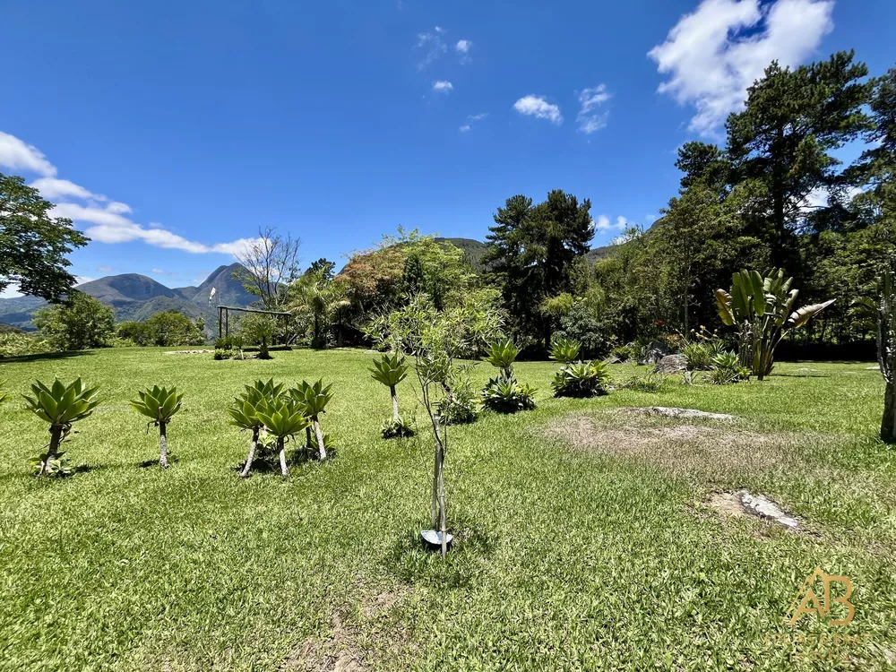 Chácara, 9 quartos, 3 hectares - Foto 48