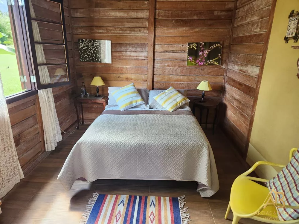 Chácara, 9 quartos, 3 hectares - Foto 72