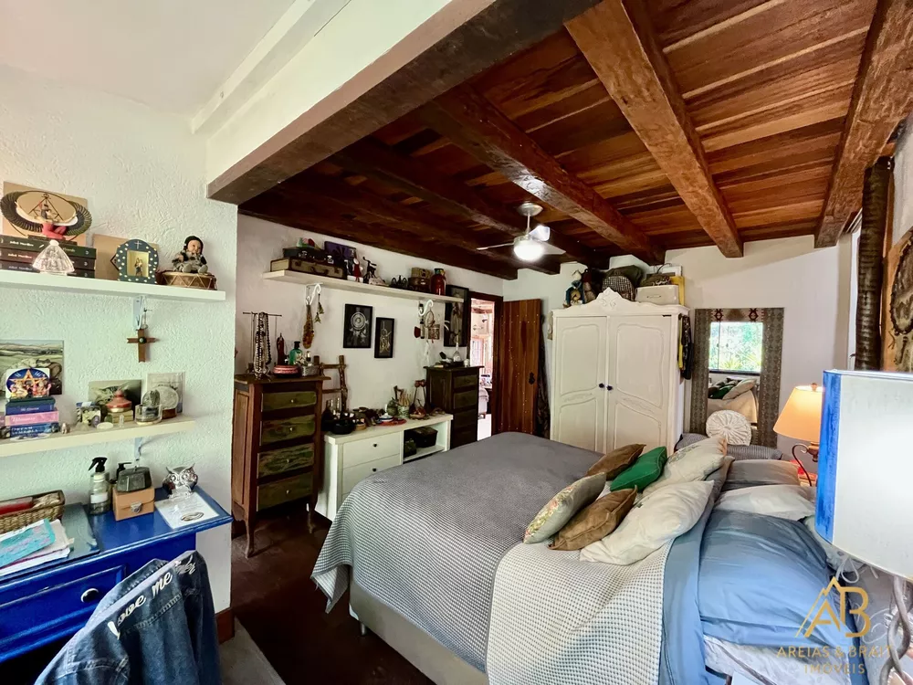 Chácara, 9 quartos, 3 hectares - Foto 15