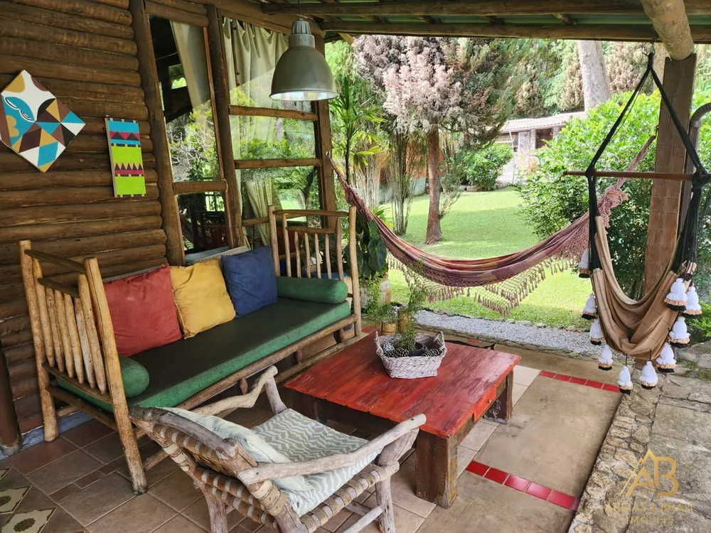 Chácara, 9 quartos, 3 hectares - Foto 2