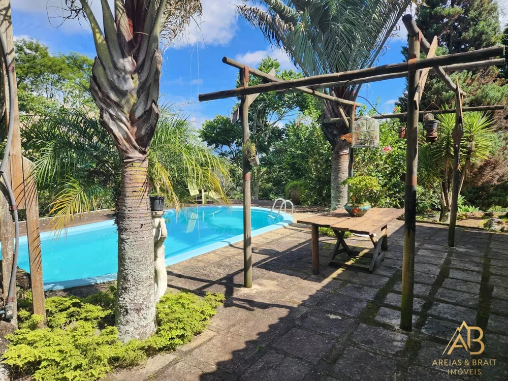 Chácara, 9 quartos, 3 hectares - Foto 79