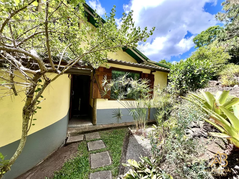 Chácara, 9 quartos, 3 hectares - Foto 42