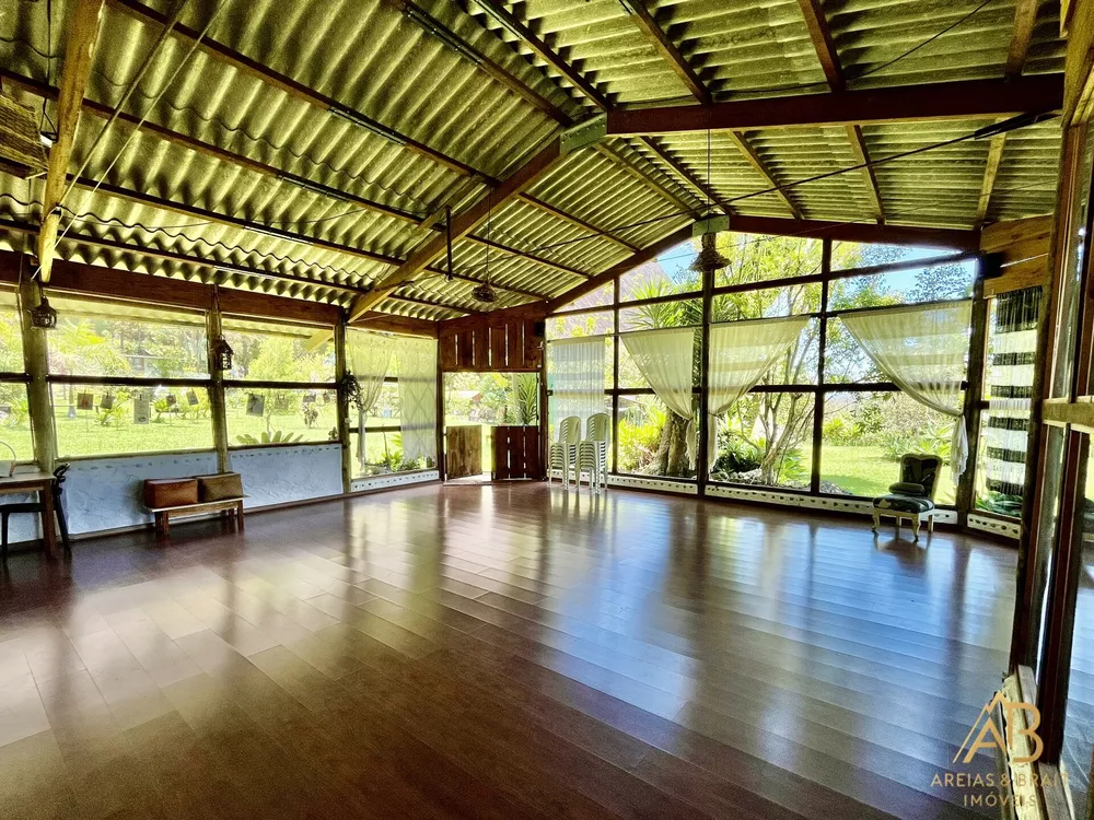 Chácara, 9 quartos, 3 hectares - Foto 34