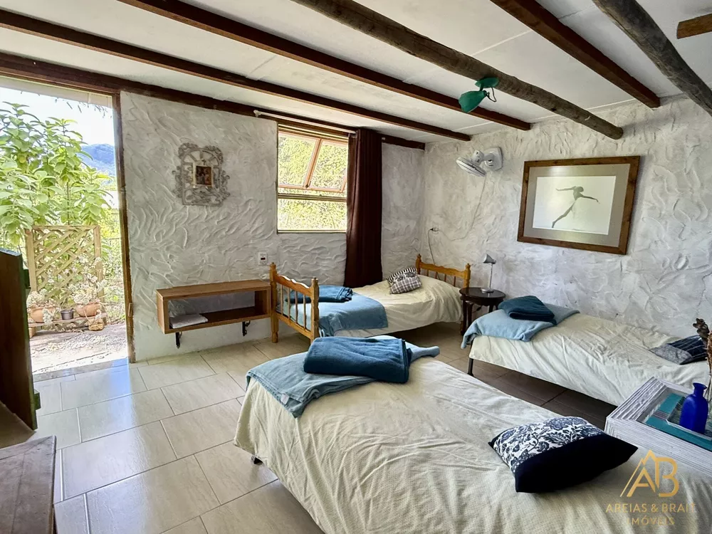 Chácara, 9 quartos, 3 hectares - Foto 7