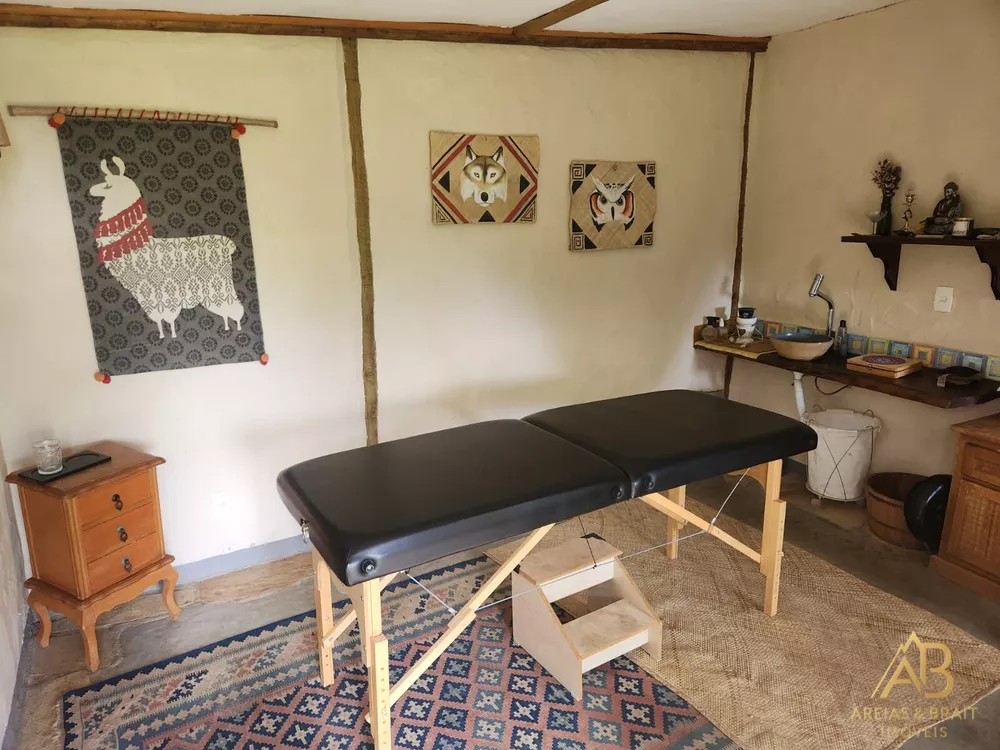 Chácara, 9 quartos, 3 hectares - Foto 6