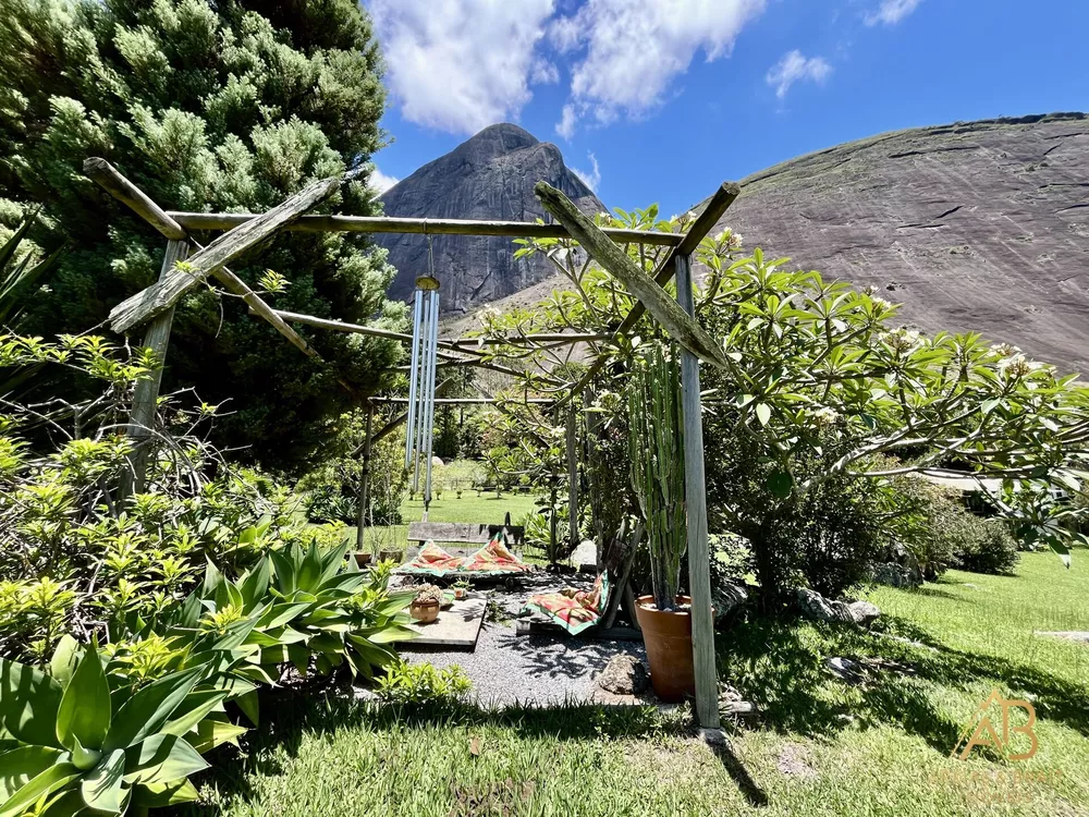 Chácara, 9 quartos, 3 hectares - Foto 47