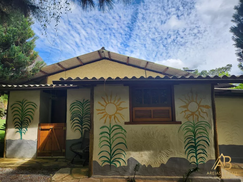 Chácara, 9 quartos, 3 hectares - Foto 83
