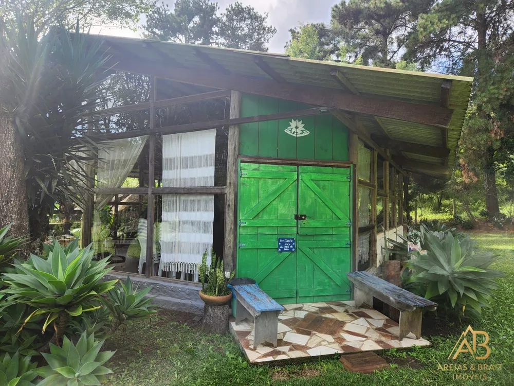 Chácara, 9 quartos, 3 hectares - Foto 66