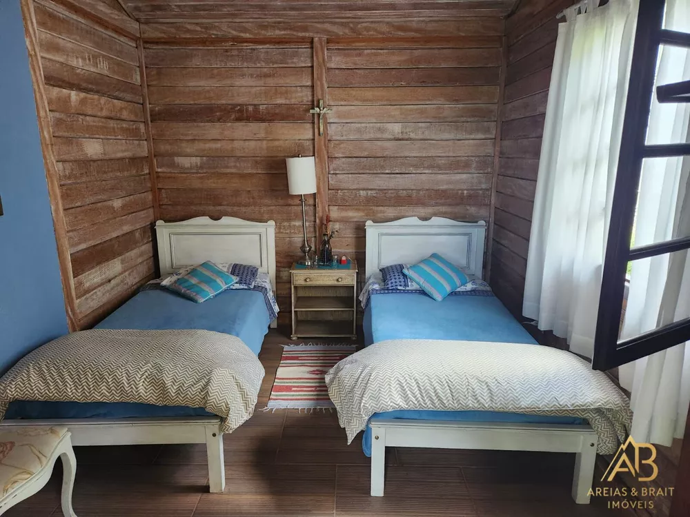 Chácara, 9 quartos, 3 hectares - Foto 64