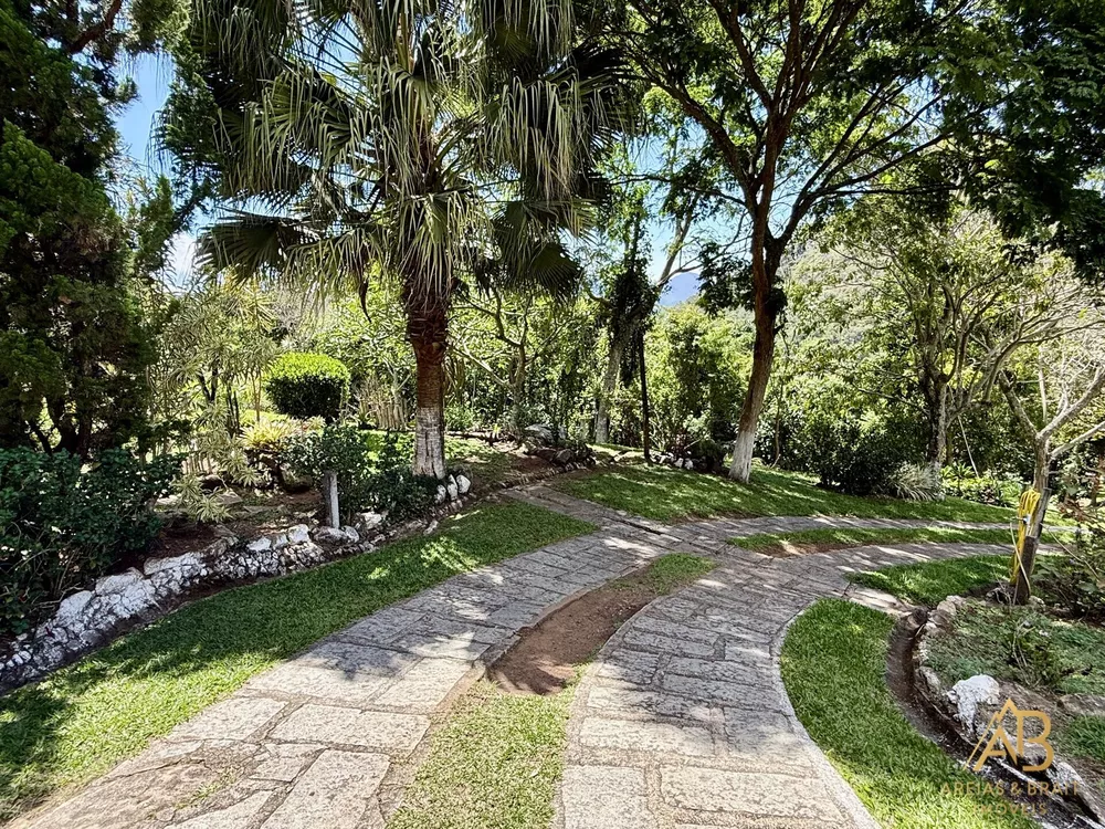 Chácara, 9 quartos, 3 hectares - Foto 41