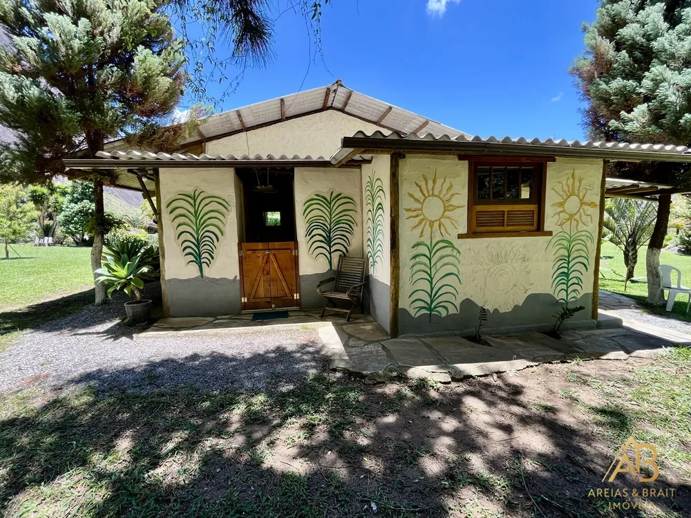 Chácara, 9 quartos, 3 hectares - Foto 35