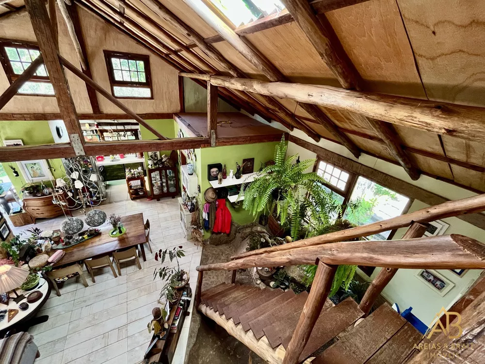 Chácara, 9 quartos, 3 hectares - Foto 6