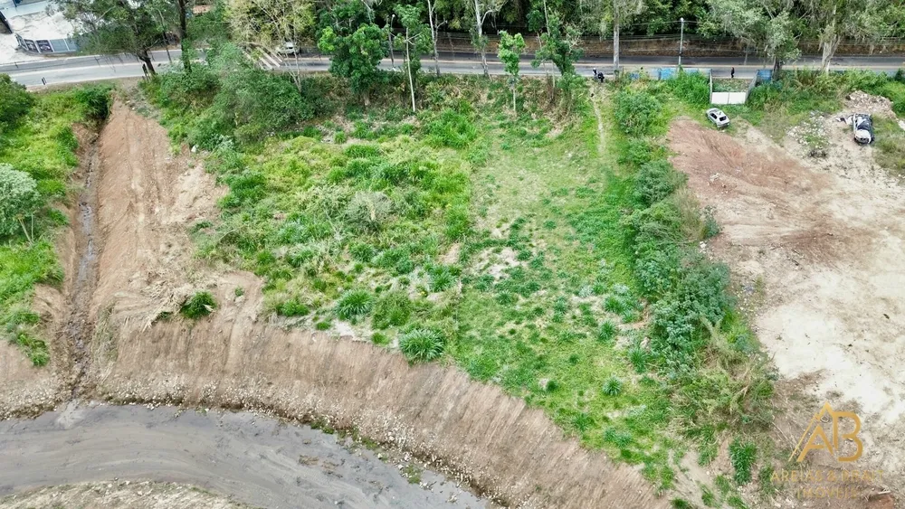 Terreno, 1390 m² - Foto 4