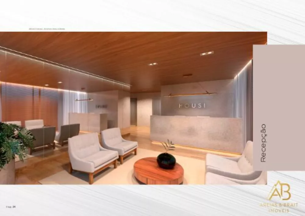 Apartamento, 1 quarto, 27 m² - Foto 28