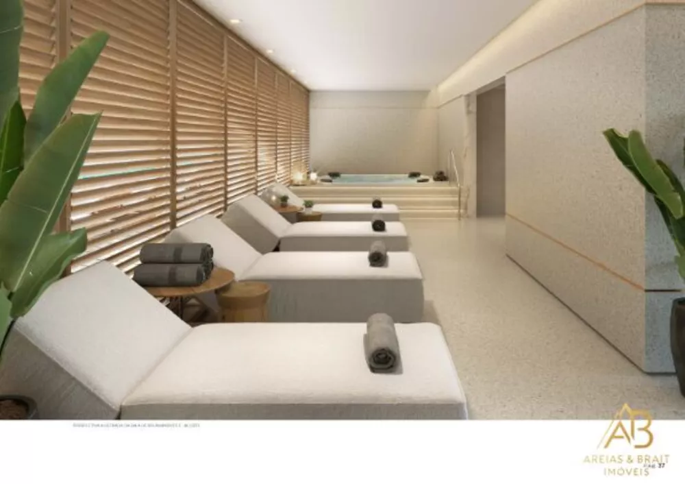 Apartamento, 1 quarto, 27 m² - Foto 20