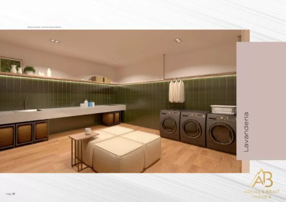 Apartamento, 1 quarto, 27 m² - Foto 21