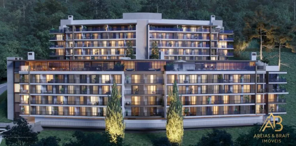 Apartamento, 1 quarto, 27 m² - Foto 8