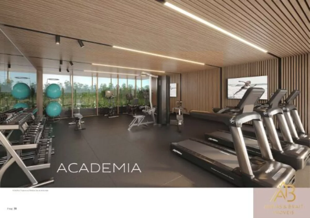 Apartamento, 1 quarto, 27 m² - Foto 18