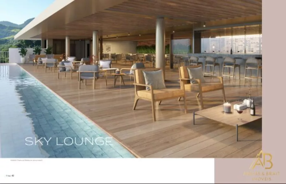 Apartamento, 1 quarto, 27 m² - Foto 15