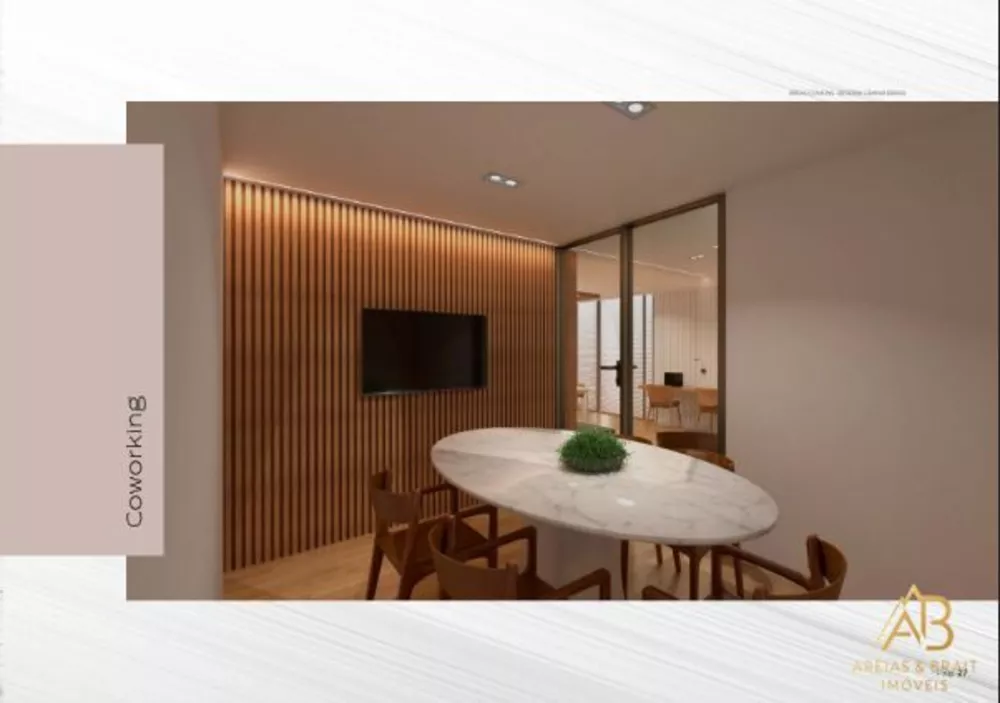 Apartamento, 1 quarto, 27 m² - Foto 26