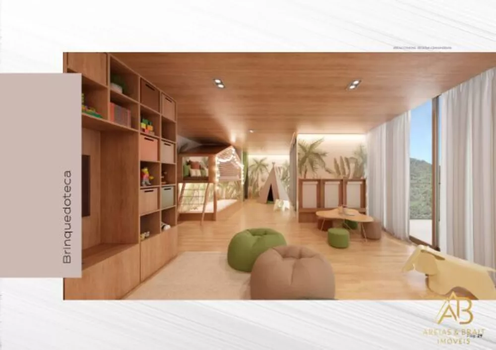 Apartamento, 1 quarto, 27 m² - Foto 23