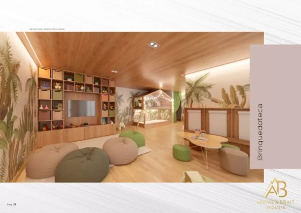 Apartamento, 1 quarto, 27 m² - Foto 24