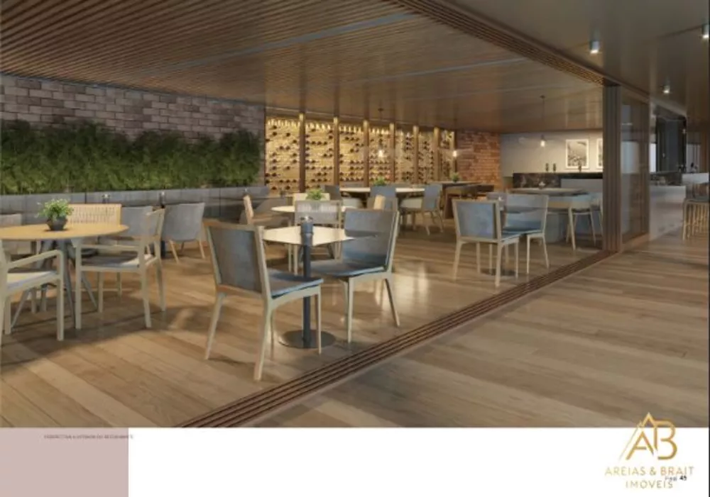 Apartamento, 1 quarto, 27 m² - Foto 13