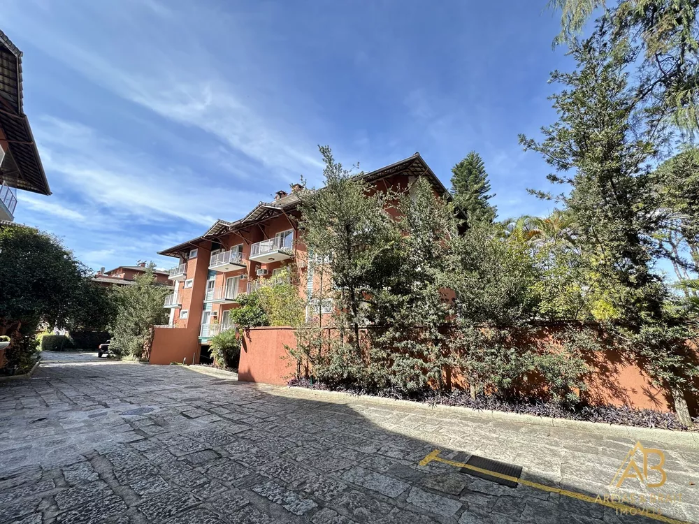 Apartamento, 3 quartos, 122 m² - Foto 21