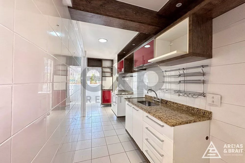 Apartamento, 3 quartos, 122 m² - Foto 55