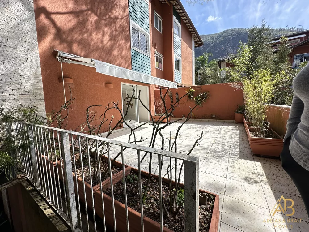 Apartamento, 3 quartos, 122 m² - Foto 23