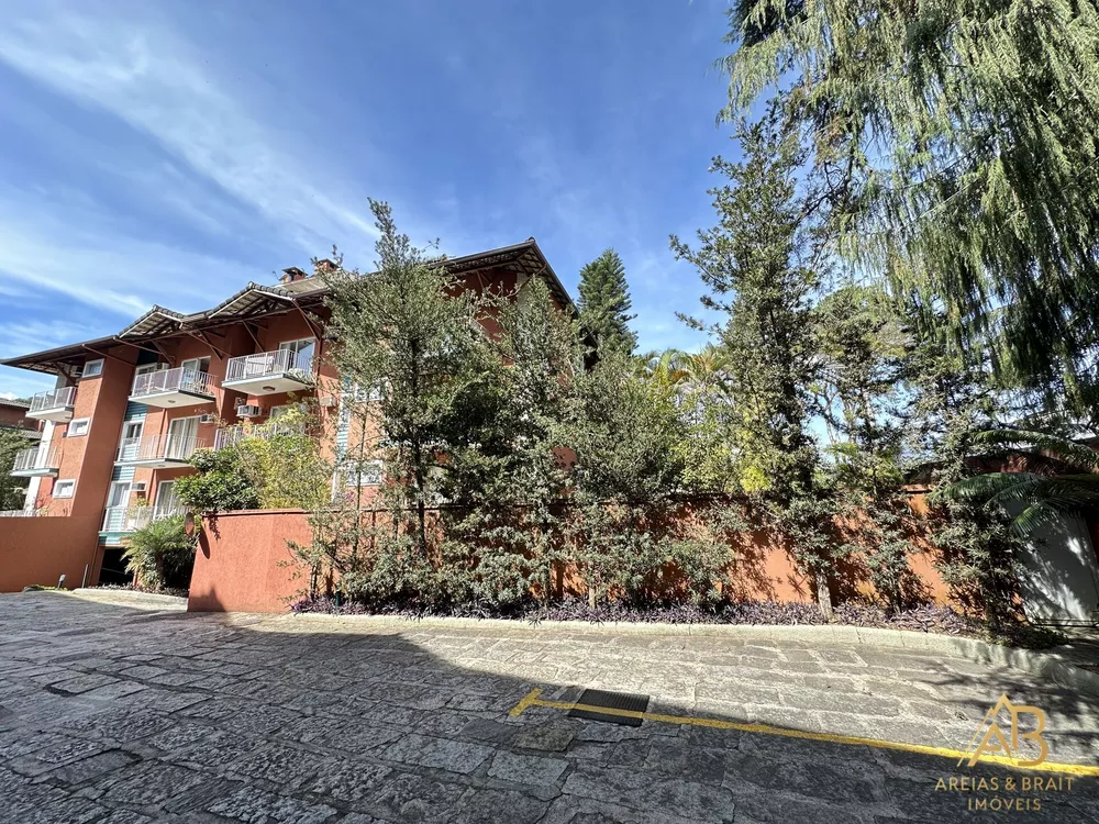 Apartamento, 3 quartos, 122 m² - Foto 20