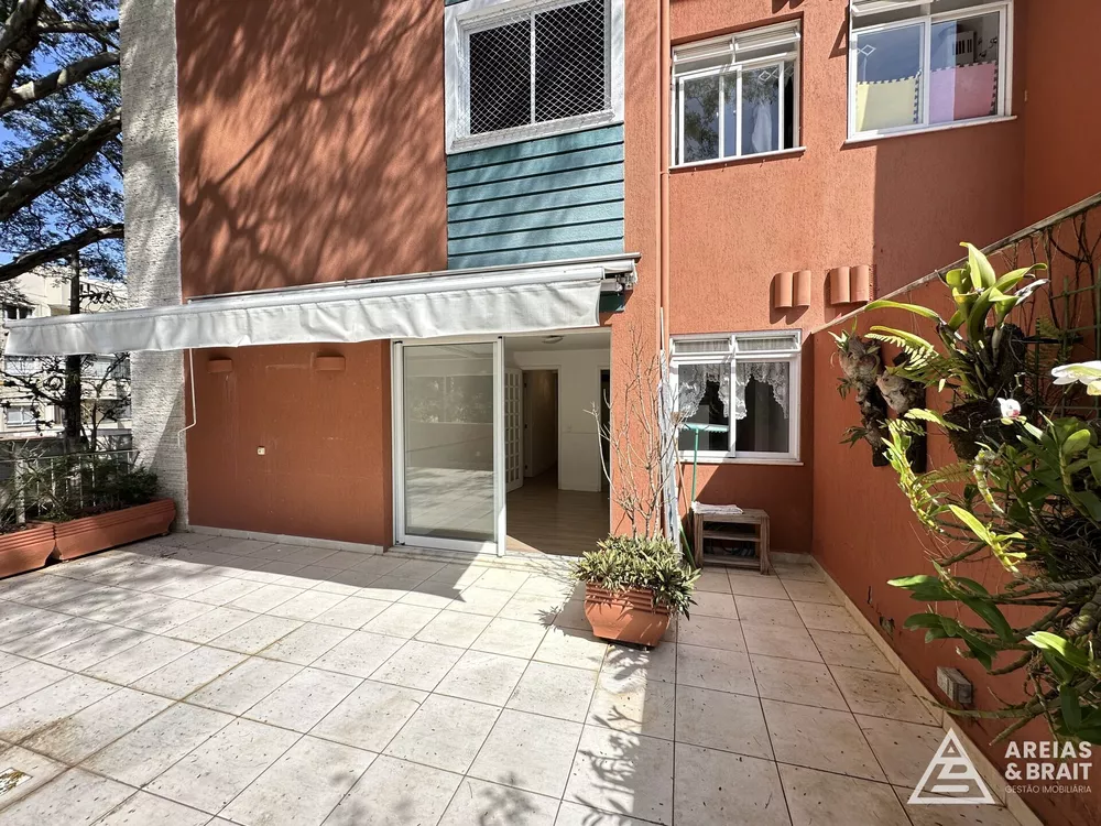 Apartamento, 3 quartos, 122 m² - Foto 39